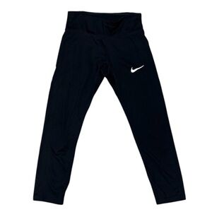 Nike Dri-Fit Capri Leggings Size XS